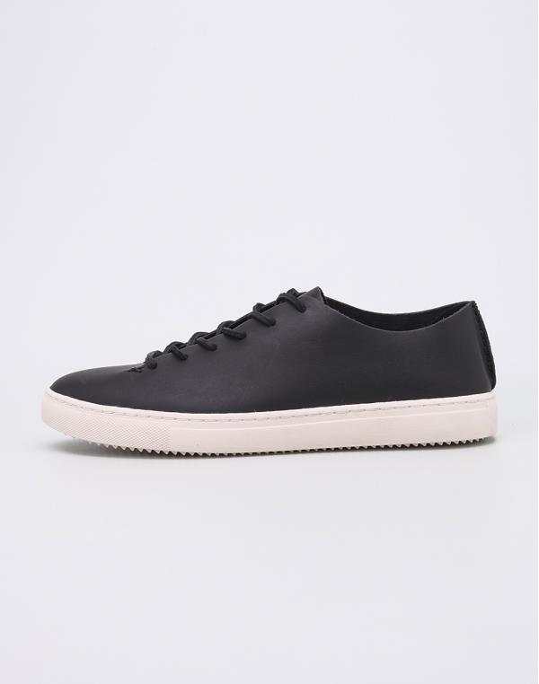 Clae One Piece Black Leather 42,5