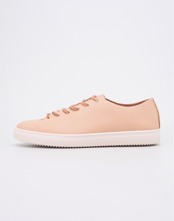 Clae One Piece Veg Tan Leather 44