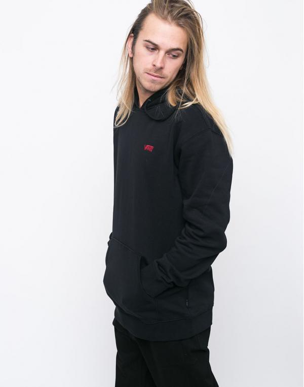 Vans Sketch Tape Black XL