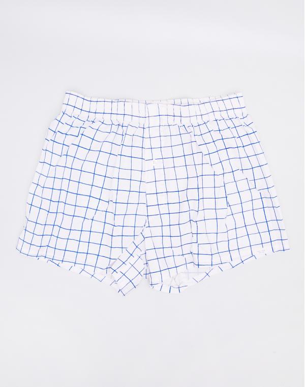 Thinking MU Squares Snow White S