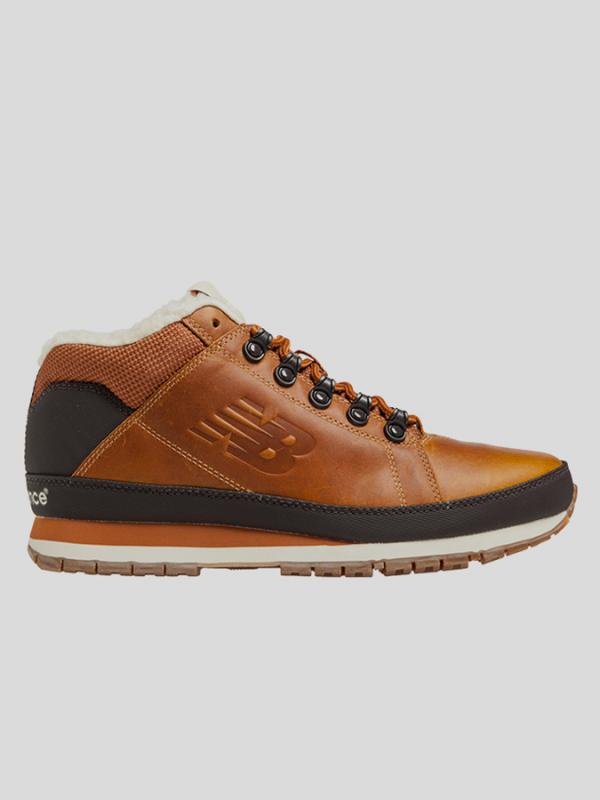 Boty New Balance H754LFT Barevná