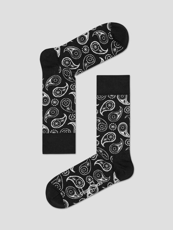Ponožky Happy Socks PAI01-9000 Barevná