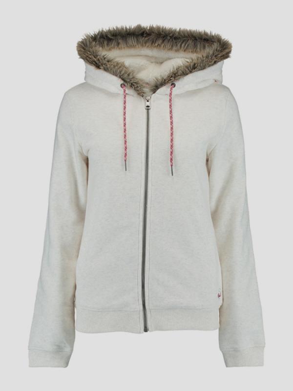 Mikina O´Neill LW SAN FRAN SUPERFLEECE Černá