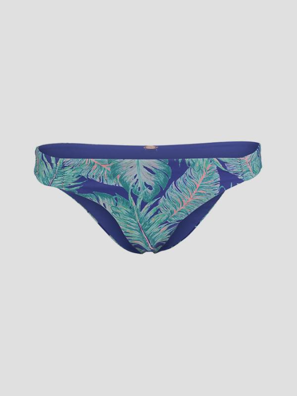 Spodek plavek O´Neill PW REVERSIBLE REGULAR BOTTOM Modrá