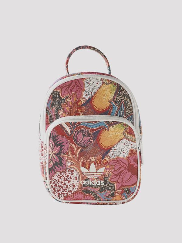 Batoh adidas Originals F P B BP MINI Barevná