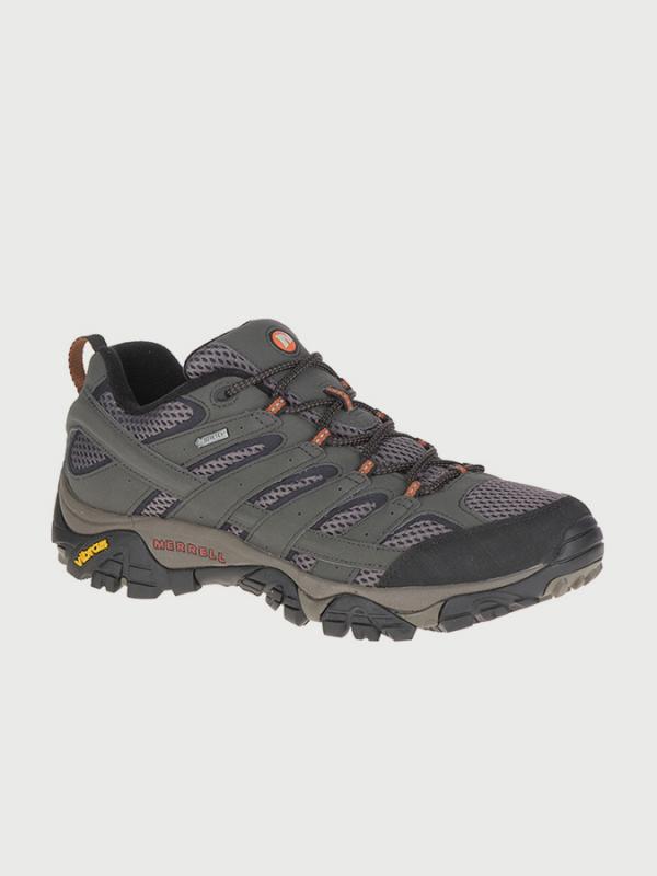 Boty Merrell Moab 2 Gtx Černá