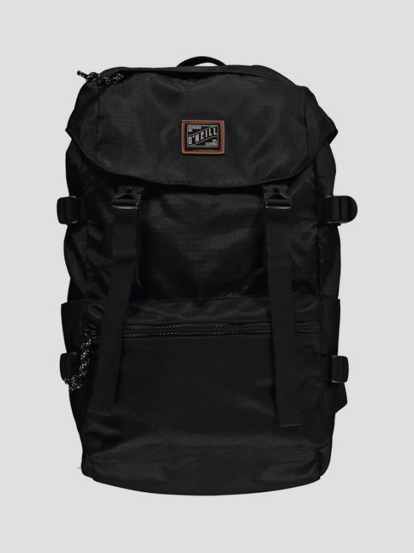 Batoh O´Neill BM DAVENPORT BACKPACK Černá