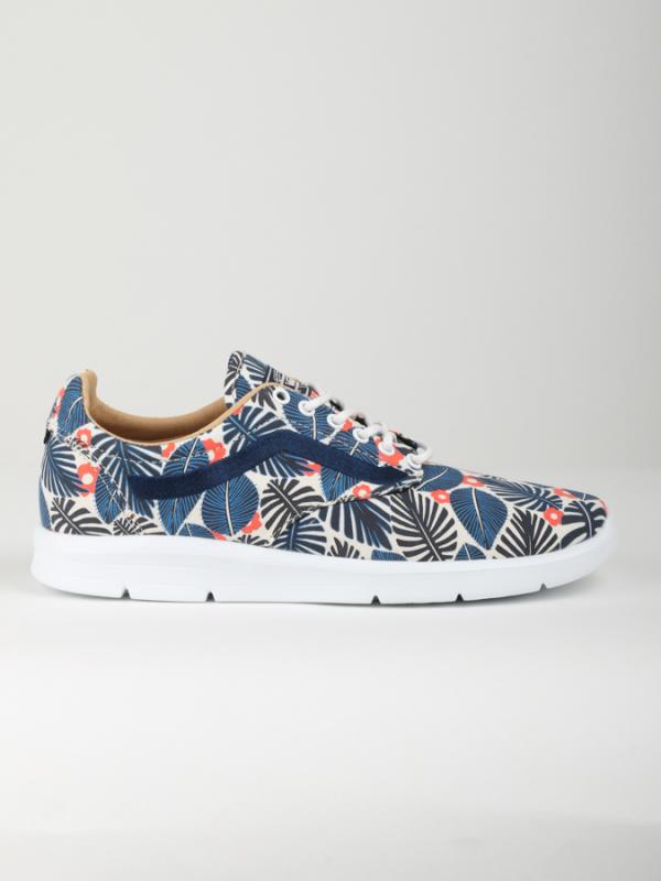 Boty Vans Ua Iso 1.5 (Tropic Havana) Barevná