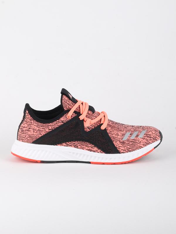 Boty adidas Performance edge lux 2 Růžová