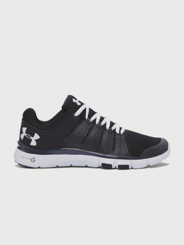 Boty Under Armour W Micro G Limitless TR 2 Černá