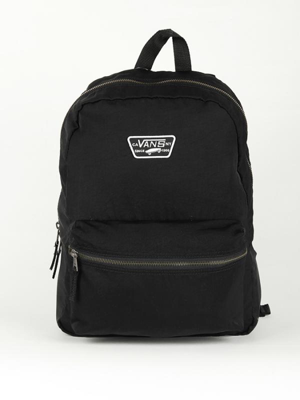 Batoh Vans Wm Expedition Backpa Black Černá