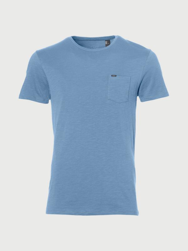 Tričko O´Neill Lm Jack'S Base Slim T-Shirt Modrá