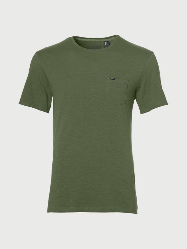 Tričko O´Neill Lm Jack'S Base Reg Fit T-Shirt Zelená