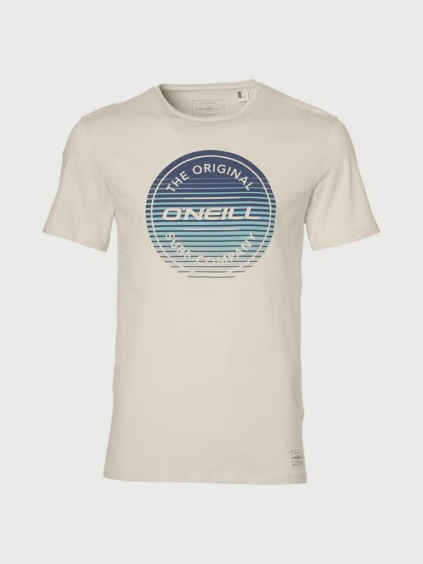 Tričko O´Neill Lm Filler T-Shirt Bílá