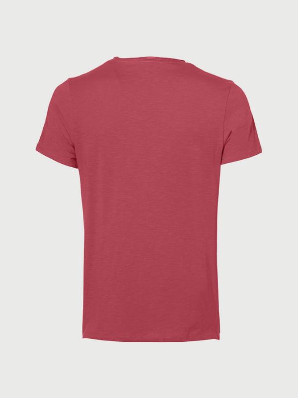 Tričko O´Neill Lm Circle Surfer T-Shirt Červená