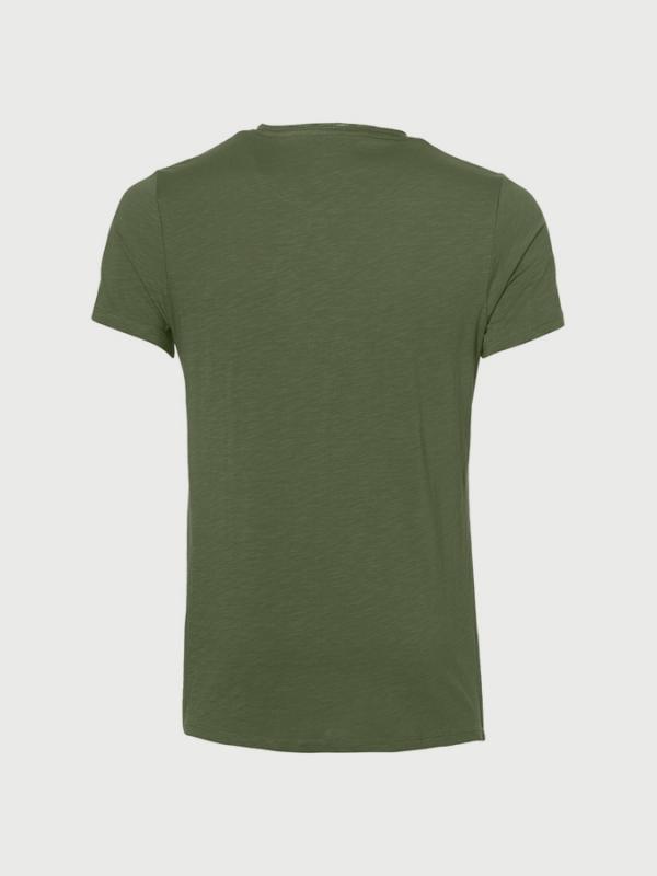 Tričko O´Neill Lm Circle Surfer T-Shirt Zelená