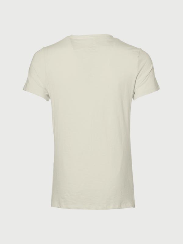 Tričko O´Neill Lm Circle Surfer T-Shirt Bílá