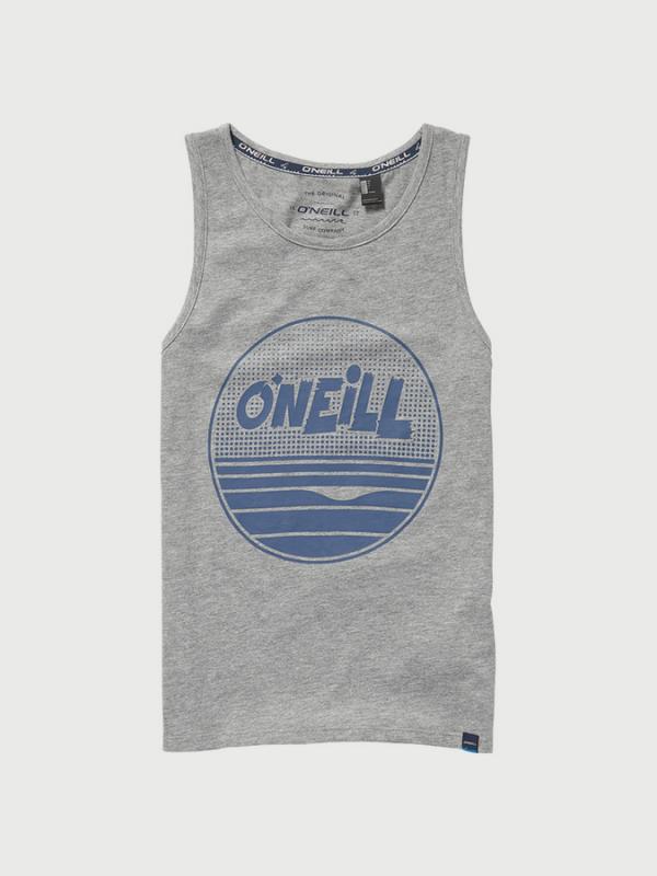 Tílko O´Neill Lb Cali Tanktop Šedá
