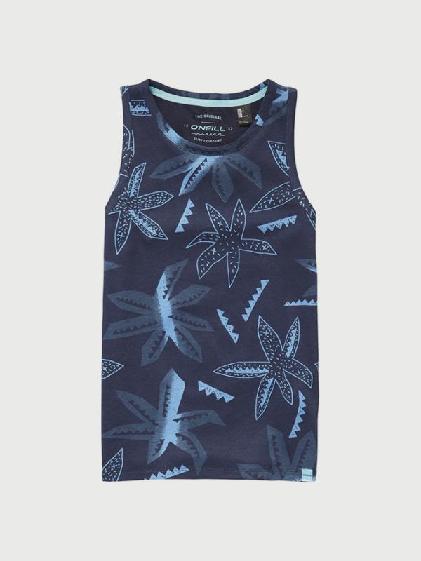 Tílko O´Neill Lb Cali Cool Tanktop Modrá