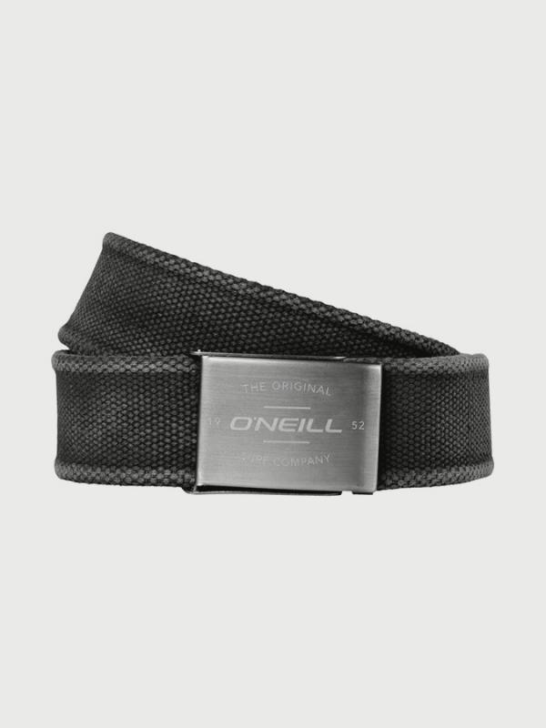 Pásek O´Neill Bm Cali Web Belt Černá