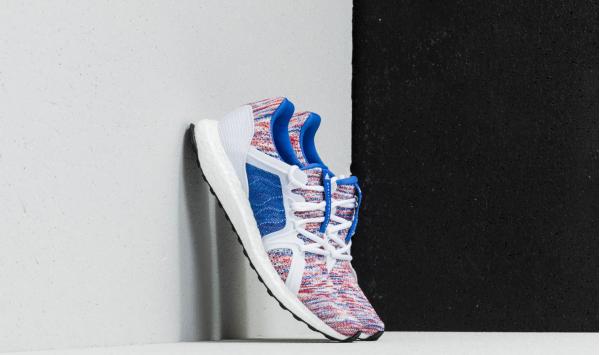 adidas x Stella McCartney Ultraboost Parley Hi-Res Blue/ Core White/ Dark Callisto