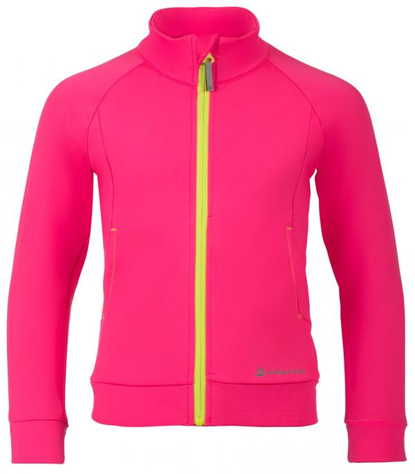 ALPINE PRO LALLO 2 Dětská Mikina 164-170