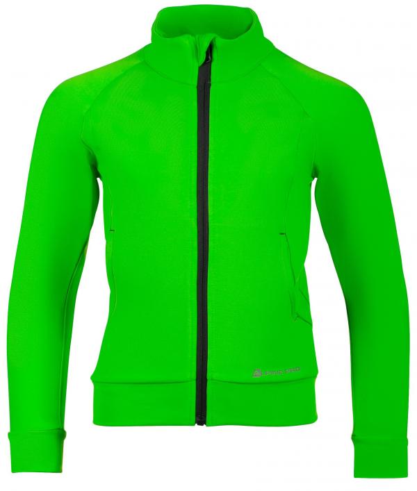 ALPINE PRO LALLO 2 Dětská Mikina 140-146