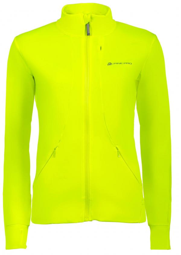 ALPINE PRO LALLA 2 Dámská Mikina M
