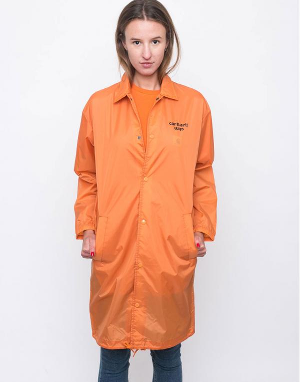Carhartt WIP Astra Jaffa / Black L