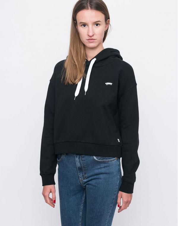 Vans BOULDER Black M