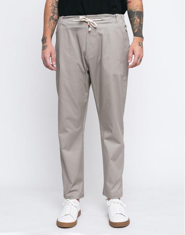 The Silted Company COFFIN BEIGE L