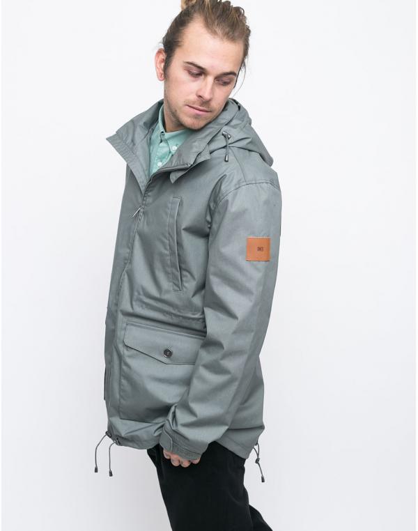 Makia FISHTAIL Olive S