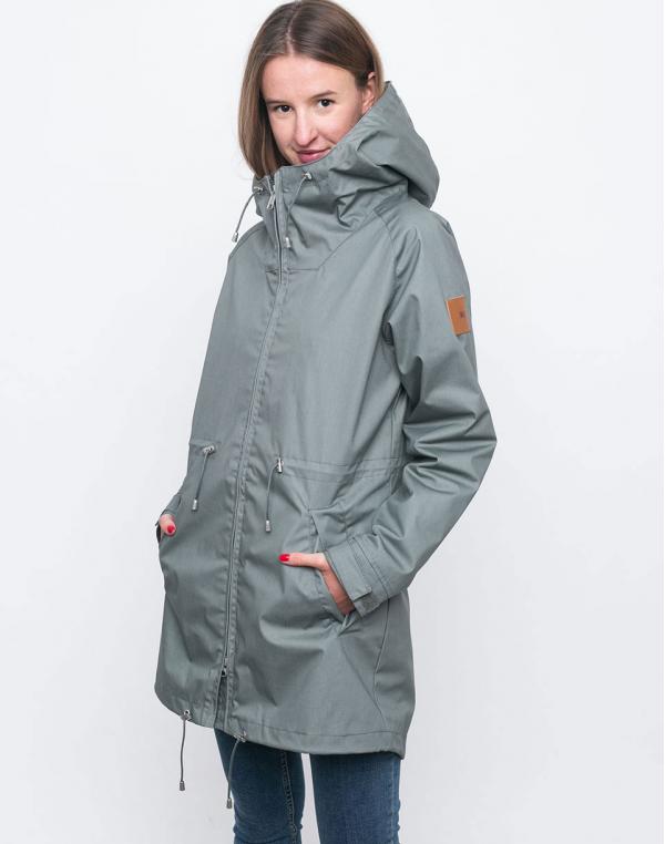 Makia FISHTAIL Olive L