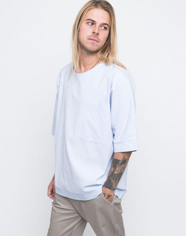 The Silted Company KAI Light Blue M