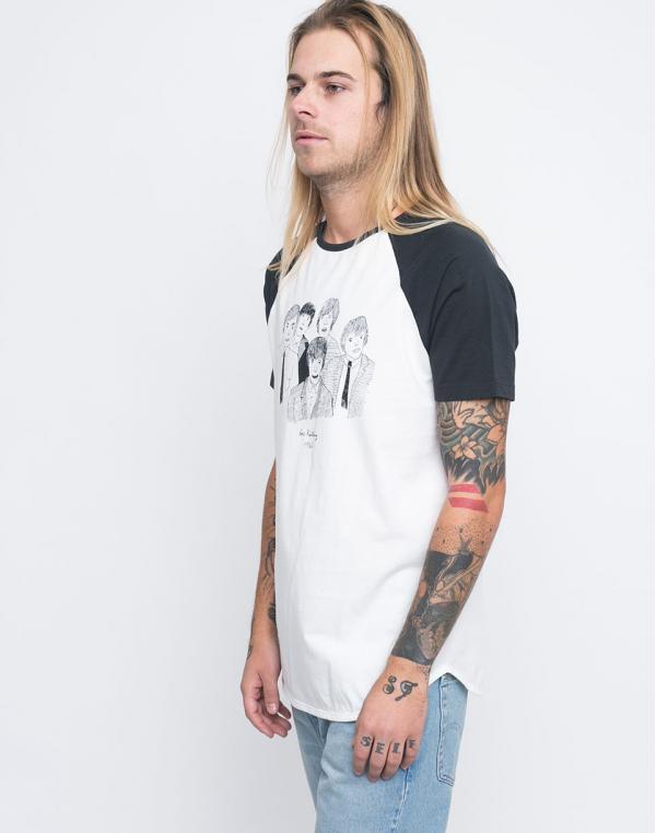 Thinking MU LOS ROLLING - GORDO Snow White XL