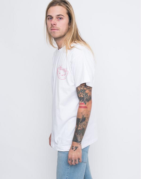 The Silted Company MELON White L