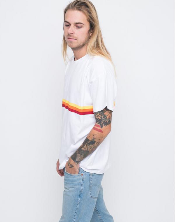 The Silted Company SUNSET White S