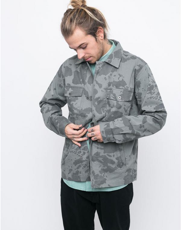 Makia Waypoint Olive S