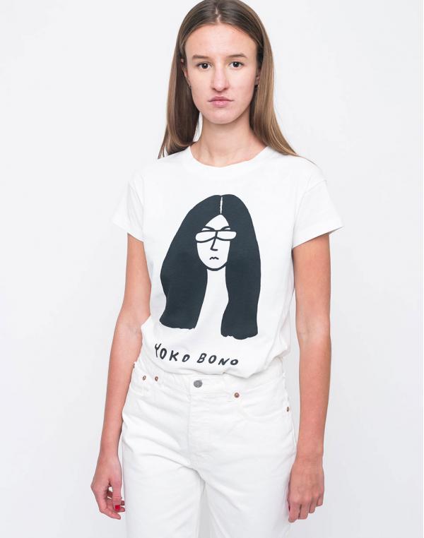 Thinking MU YOKO BONO Snow White S