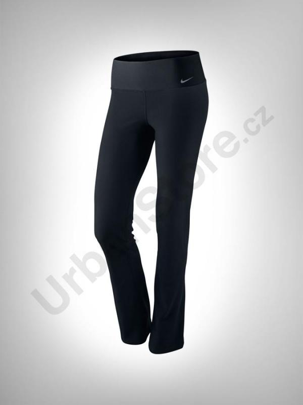 Tepláky  NIKE LEGEND 2.0 SLIM POLY PANT Černá