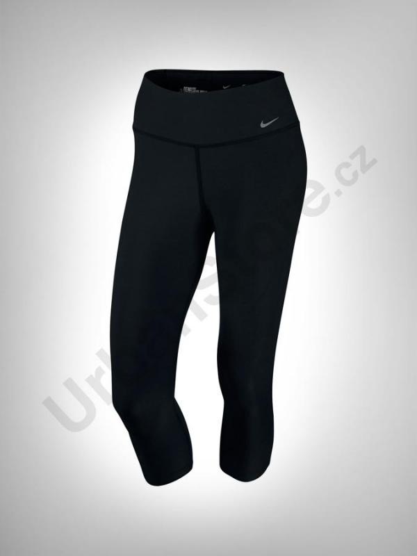 Legíny  NIKE LEGEND 2.0 TI POLY CAPRI Černá