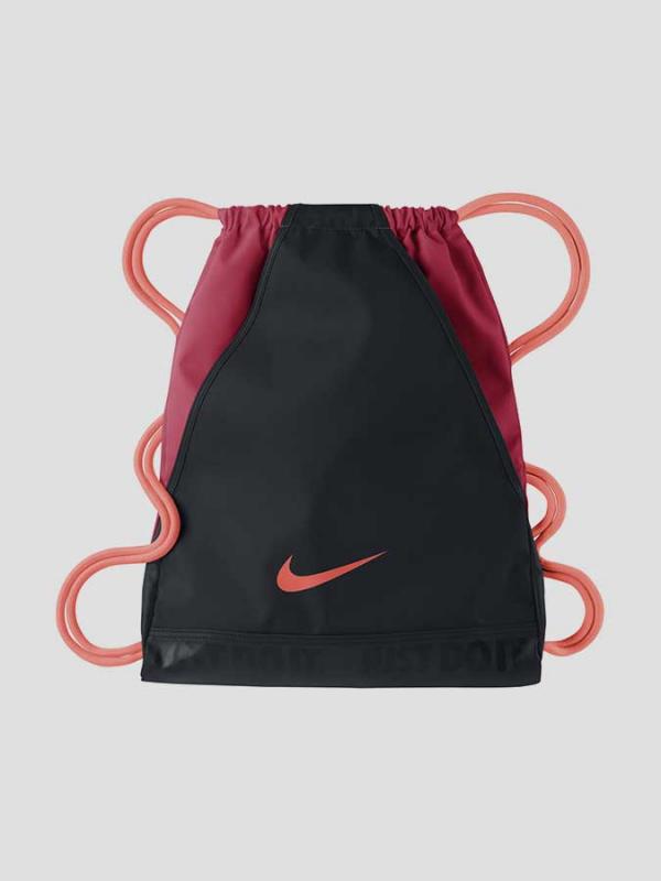 Sáček Nike VARSITY GYMSACK Černá