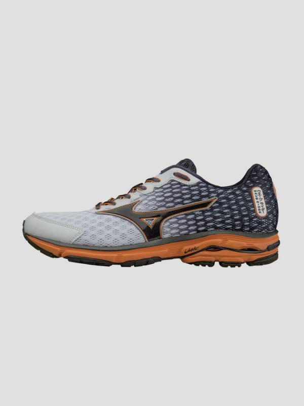 Boty Mizuno Wave Rider 18 Bílá