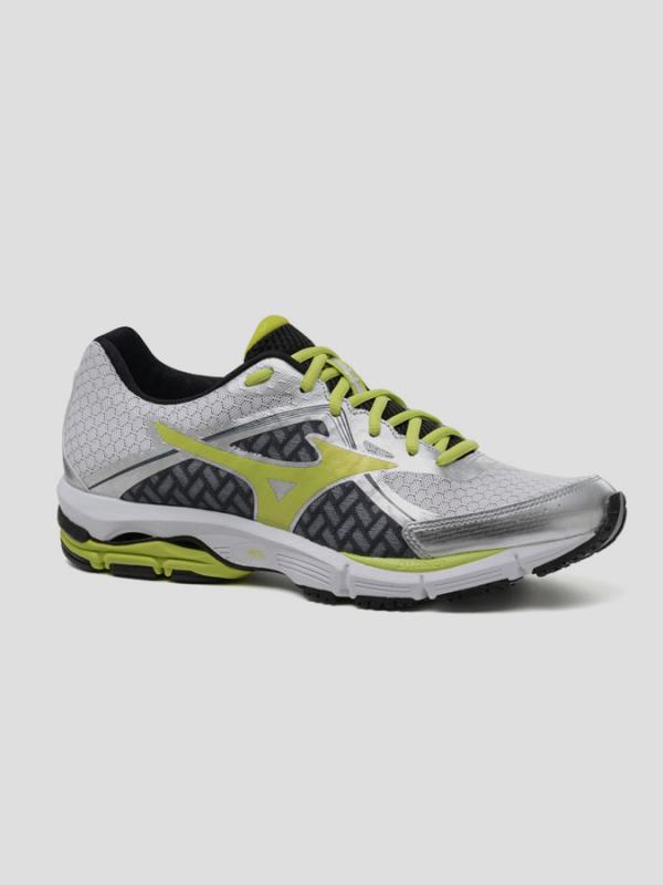Boty Mizuno Wave Ultima 6 Bílá