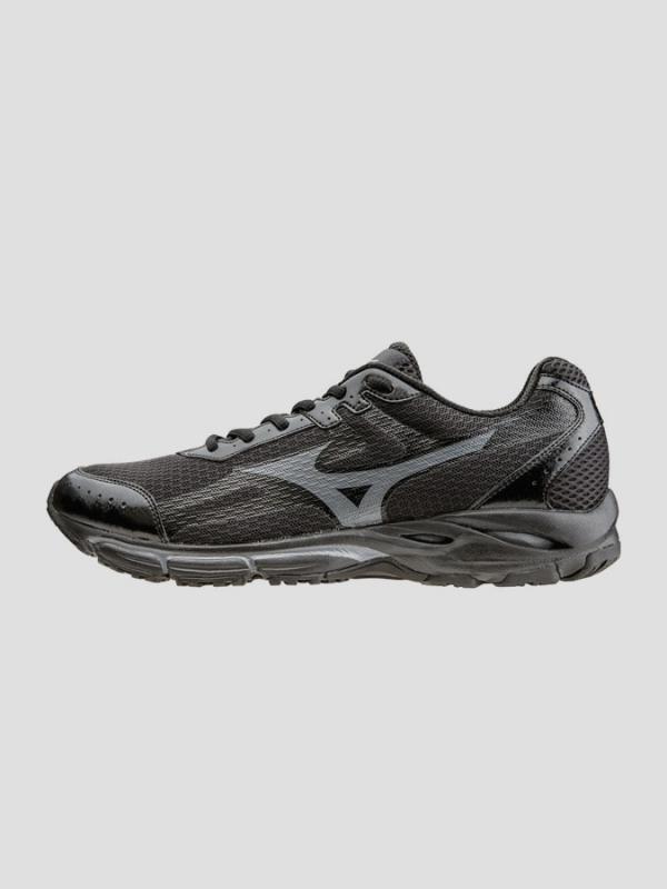 Boty Mizuno Wave Resolute 2 Černá