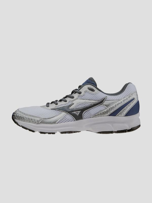 Boty Mizuno Crusader 9 Bílá