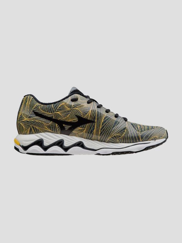 Boty Mizuno Wave Paradox Šedá