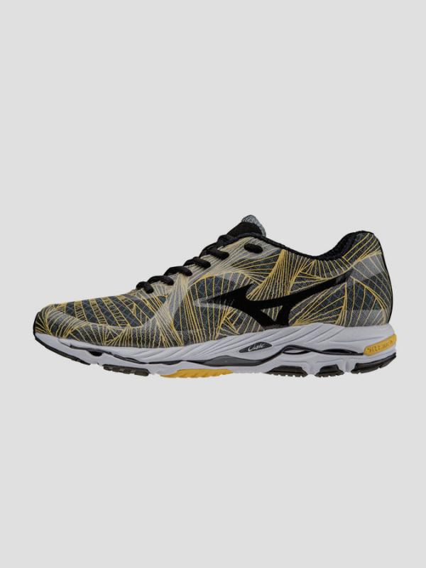 Boty Mizuno Wave Paradox Bílá