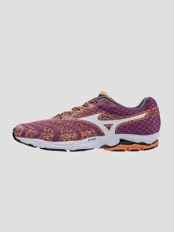 Boty Mizuno Wave Sayonara 2 (w) Fialová
