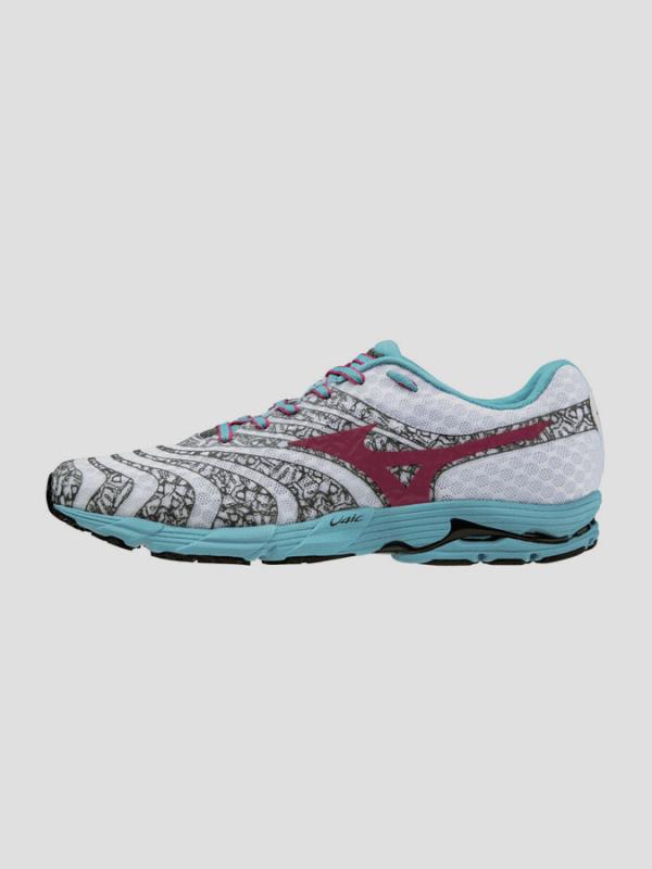 Boty Mizuno Wave Sayonara 2 (w) Bílá